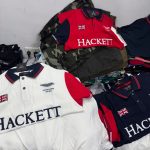 Hackett/Aston Martin