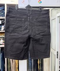 Boxer pants